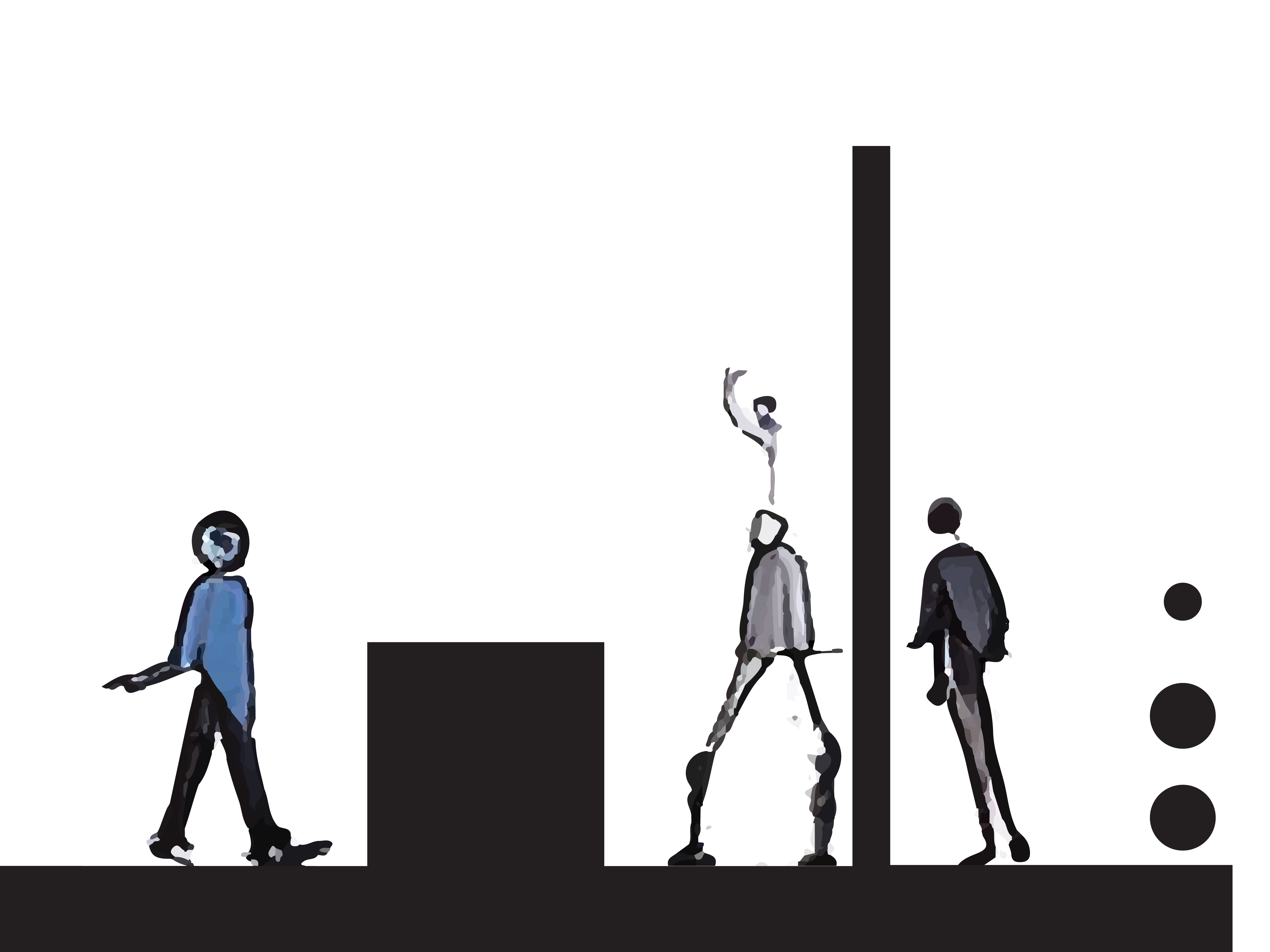 Diagram: Social Potentials